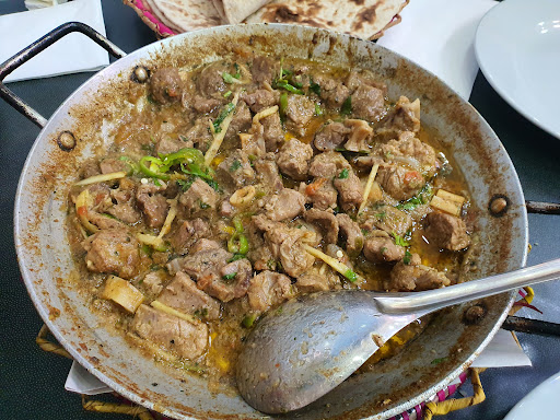 Photo of Camel One - 205-207, Derby St, Queens Crescent, Bolton BL3 6JT